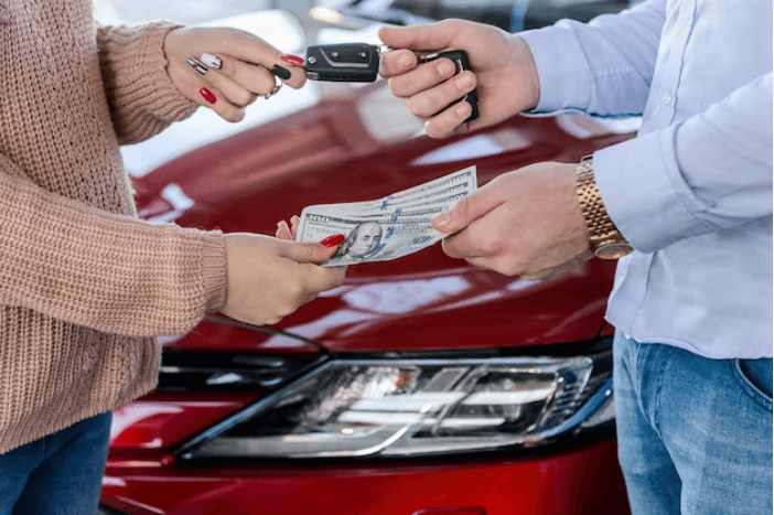 When to Get Insurance for a New Car
