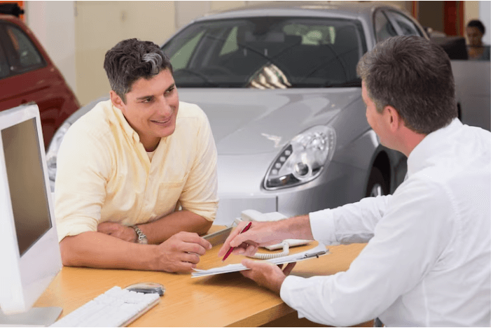 Where Can I Buy Auto Insurance Online