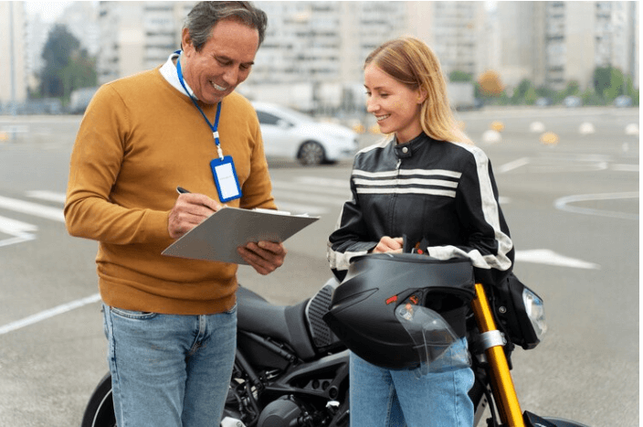 Where Can I Get Cheap Motorcycle Insurance in 2024? Unraveling the Mystery