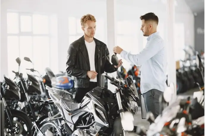 Where to Buy Motorcycle Insurance