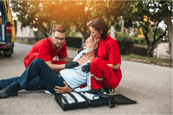 Where to Go for Emergency Without Insurance