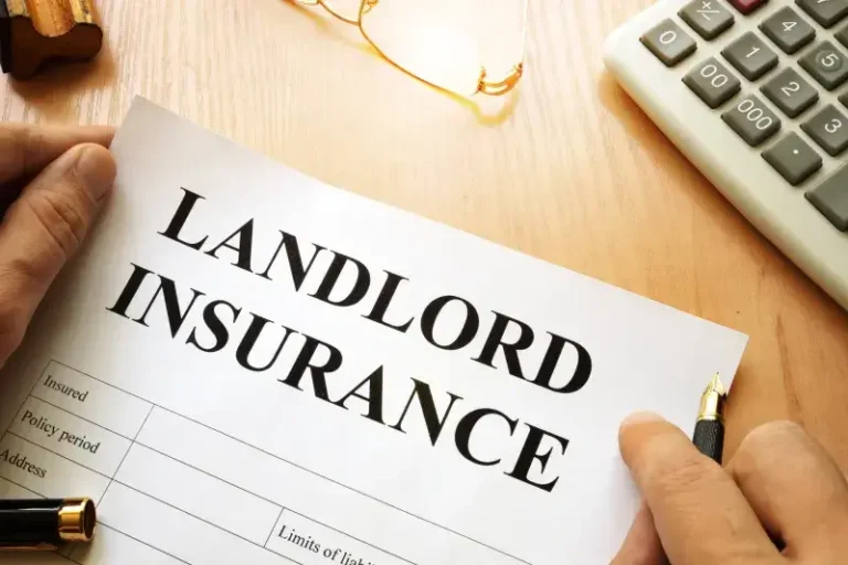 Which Landlord Insurance Is Best In 2024