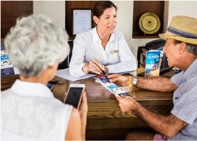 Which is the Best Life Insurance for Seniors In 2024