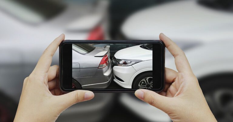 Whose Insurance Do I Call in an Accident In 2024 | Comprehensive Guide?