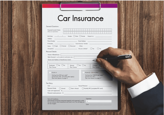 Why is My Car Insurance Quote So High in 2024? | Comprehensive Guide
