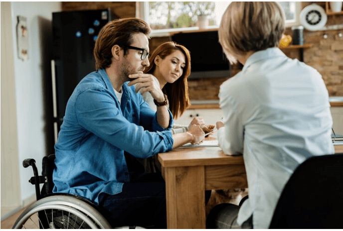 Where to Get Short-Term Disability