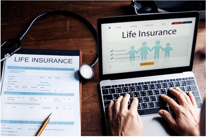 Where Do I Buy Life Insurance?
