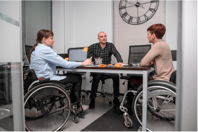 Where to Get Disability Insurance