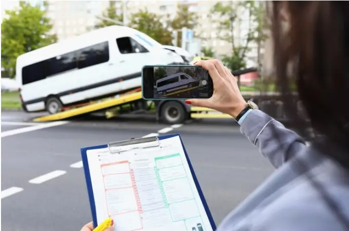 Why Has Van Insurance Gone Up In 2024?