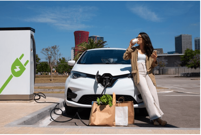 Why Is Electric Car Insurance So Expensive?
