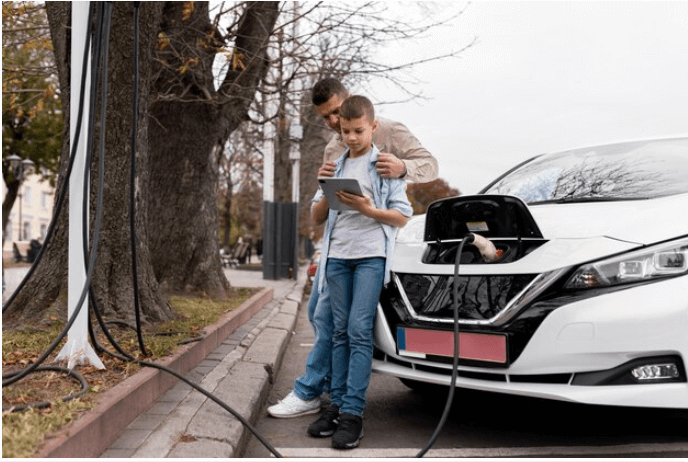 Why Is Electric Car Insurance So Expensive In 2024 | An Ultimate Guide
