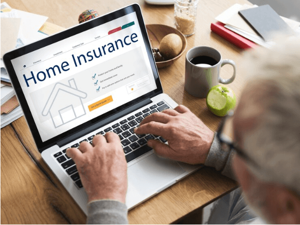 Where Can I Find My Homeowners Insurance Declaration Page?