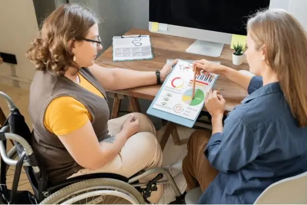 Where to Get Short-Term Disability