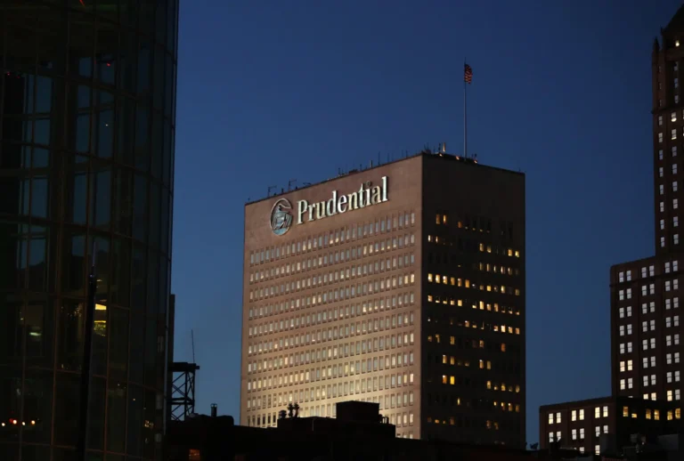 Who Owns Prudential Insurance